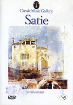 Film: Satie - Classic Music Gallery