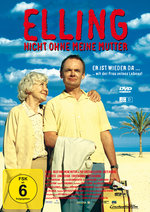 Film: Elling - Nicht ohne meine Mutter