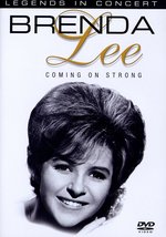 Film: Brenda Lee - Coming On Strong/Legends in Concert