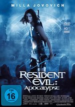 Film: Resident Evil: Apocalypse
