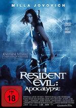 Film: Resident Evil: Apocalypse
