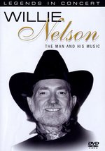 Film: Willie Nelson - The Man And His Music
