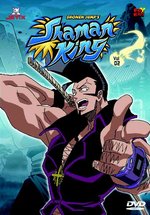Film: Shaman King - Vol. 2 / Episode 4-6