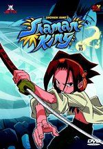 Film: Shaman King - Vol. 3 / Episode 7-9