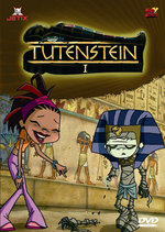 Film: Tutenstein - Vol. 1