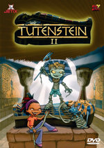 Film: Tutenstein - Vol. 2