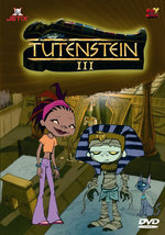 Film: Tutenstein - Vol. 3