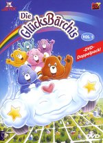 Film: Die Glücksbärchis - Box-Set 1 [2 DVDs]