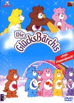 Film: Die Glücksbärchis - Box-Set 2 [2 DVDs]