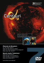 Film: Alpha Centauri Teil 7 - Planck & Einstein/Teilch