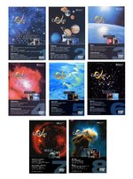 Film: Alpha Centauri Teil 1-8 - Paket [8 DVDs]