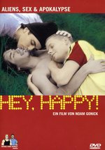 Film: Hey, Happy! (OmU)