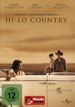 Film: Hi-Lo Country