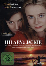 Film: Hilary & Jackie