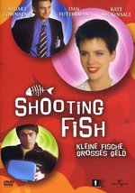 Film: Kleine Fische, großes Geld!