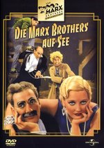 Film: Marx Brothers - Auf See
