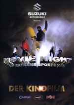 Film: Movie Night of Extreme Sports 2005