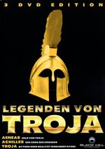 Film: Legenden von Troja [3 DVDs]