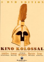 Film: Kino Kolossal [5 DVDs]