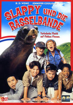 Film: Slappy und die Rasselbande