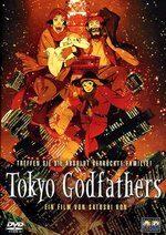 Film: Tokyo Godfathers