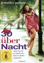 Film: 30 über Nacht