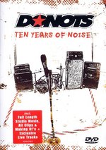 Film: Donots - Ten Years of Noise