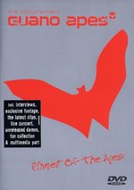 Film: Guano Apes - Planet of the Apes/The Documentary