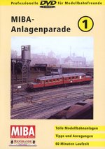 Film: MIBA - Anlagenparade 1