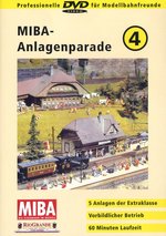 Film: MIBA - Anlagenparade 4