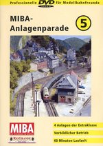 Film: MIBA - Anlagenparade 5