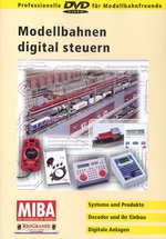 Film: Modellbahnen digital steuern