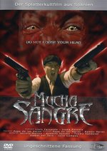Film: Mucha Sangre