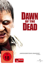 Film: Dawn of the Dead - Kinofassung