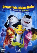 Film: Grosse Haie - Kleine Fische