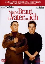 Film: Meine Braut, ihr Vater und ich [SE]