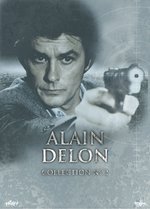 Film: Alain Delon Collection No. 2 [5 DVDs]