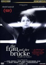 Film: Die Frau auf der Brücke