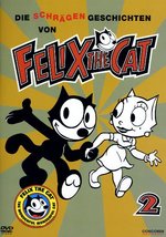 Film: Felix the Cat - Teil 2
