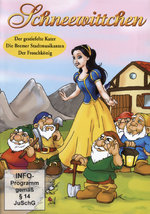 Film: Schneewittchen