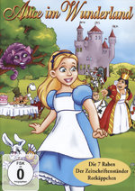 Film: Alice im Wunderland