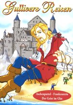 Film: Gullivers Reisen