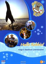 Film: Hallo Robbie! - Folge 3: Seelöwen unerwünscht