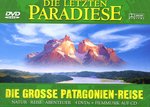 Film: Die letzten Paradiese - Patagonien-Box [4 DVDs]