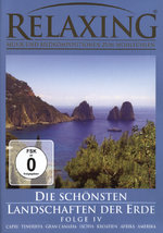 Film: Relaxing - Die schönsten Landschaften Teil 4