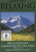 Film: Relaxing - Die schönsten Landschaften Teil 3