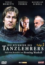 Film: Die Rückkehr des Tanzlehrers - Folge 2