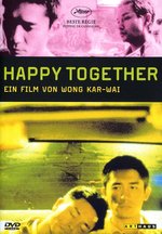 Film: Happy Together