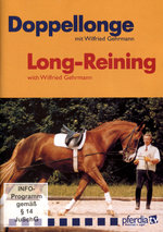 Film: Doppellonge/Long-Reining (Wilfried Gehrmann)