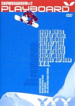 Film: Playboard - Snowboard Video Magazine 2